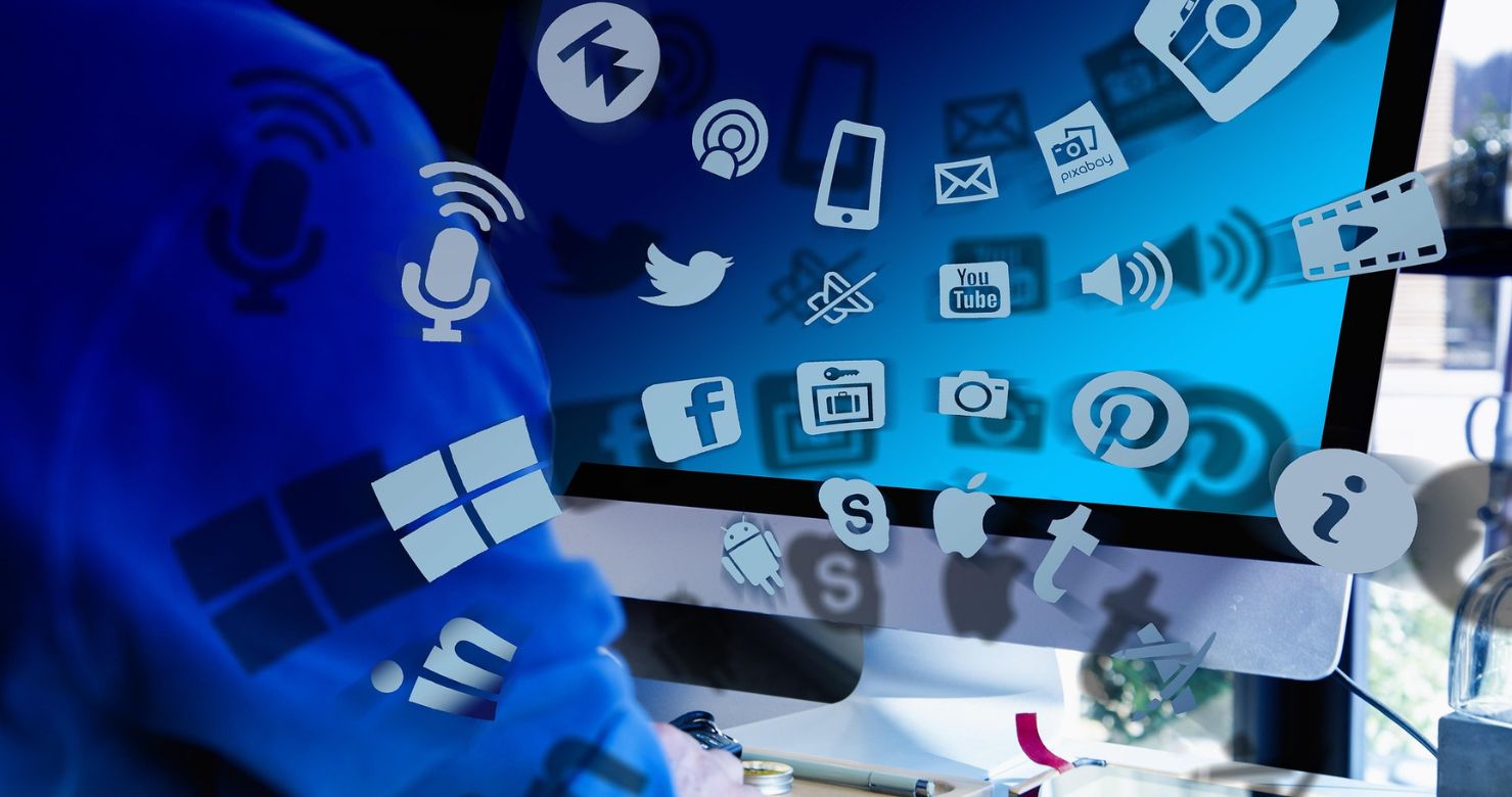 5 Λόγοι που η Επιχείρησή σου Χρειάζεται Επαγγελματική Παρουσία στα Social Media